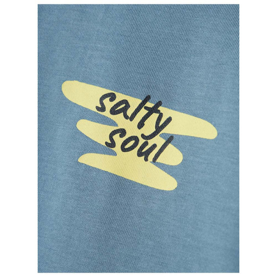 Name It Παιδική κοντομάνικη μπλούζα Name It Παιδική κοντομάνικη μπλούζα